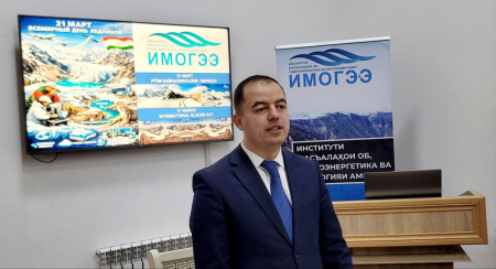 Равишҳои илмӣ ва технологӣ ба омӯзиши пиряхҳо ва пешгӯии таназзули онҳо