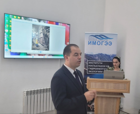Таъсири фарсоиши ҷараёни сахт ба рӯйпӯши дохилӣ ва муҳити атрофи нақбҳо
