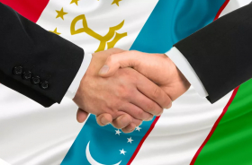 Memorandums of Cooperation With Scientific Organizations Of The Republic Of Uzbekistan