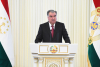 Message from The President Of The Republic Of Tajikistan, The Leader Of The Nation, H.E. Emomali Rahmon "On The Main Directions Of The Domestic And Foreign Policy Of The Republic"