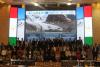 Scientific and Practical Conference "Preservation of Glaciers: The Foundation for Ensuring Water, Food, Energy, and Environmental Security"