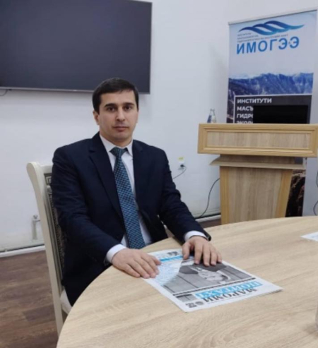 Нақши агрегати ҳафтуми НБО-и Норак дар баланд бардоштани иқтидори истеҳсолӣ ва таҳкими истиқлоли энергетикӣ