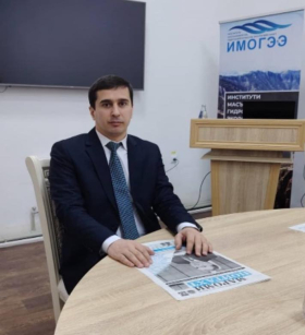 Нақши агрегати ҳафтуми НБО-и Норак дар баланд бардоштани иқтидори истеҳсолӣ ва таҳкими истиқлоли энергетикӣ