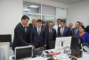 Ввод в эксплуатацию лаборатории &laquo;энергетика, ресурсы и энергоэффективность&raquo;