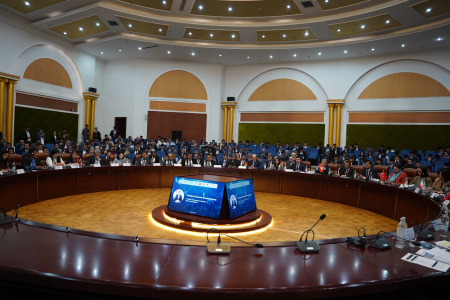 Интегратсияи илм ва технологияҳои муосир барои ҳалли мушкилоти марбут ба об ва беҳтар намудани идоракунии пиряхҳо ва кӯлҳои пиряхӣ