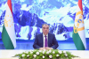 Congratulatory message of the Leader of the Nation, President of the Republic of Tajikistan H.E. Mr. Emomali Rahmon