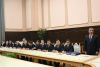 Кадровые назначения
