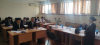 Career Outreach Activities of the Staff of the Institute of Water Problems, Hydropower and Ecology of the National Academy of Sciences of Tajikistan