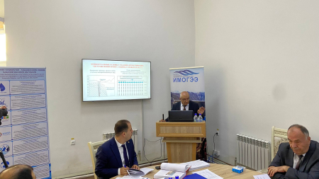 Дифои рисолаҳои докторӣ фархунда бод!