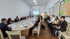 Forum "The NEXUS Approach in Central Asia &mdash; Science, Policy and Practice" at the Institute of Water Problems, Hydropower and Ecology of the National Academy of Sciences of Tajikistan
