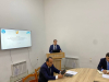 Отчет Института водных проблем, гидроэнергетики и экологии НАНТ за третий квартал и девять месяцев 2025 года.
